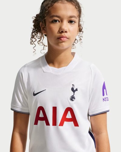 Preview: Tottenham Hotspur Children Jersey - 2026-27