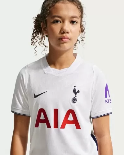 Tottenham Hotspur Children Jersey - 2026-27