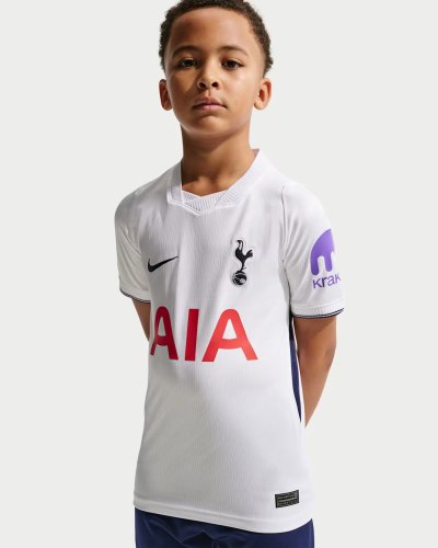 Preview: Tottenham Hotspur Children Jersey - 2026-27