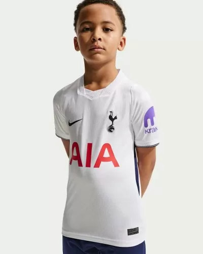 Tottenham Hotspur Children Jersey - 2026-27