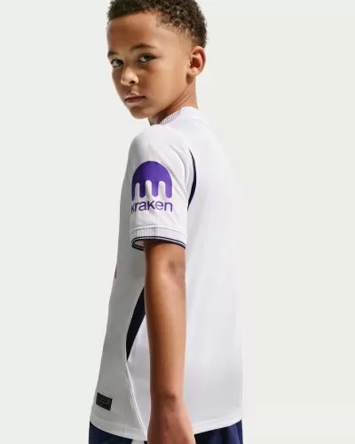 Tottenham Hotspur Children Jersey - 2026-27