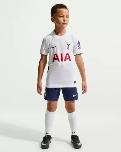 Tottenham Hotspur Children Jersey - 2026-27