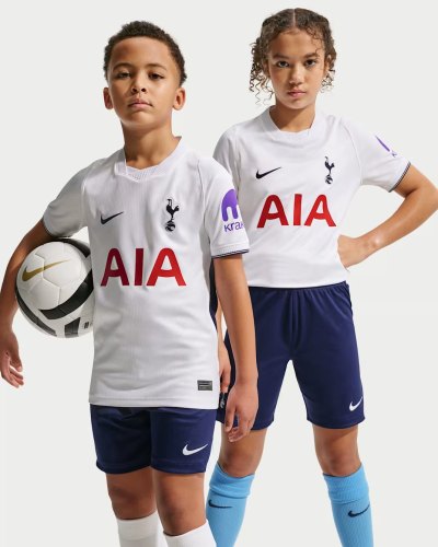 Tottenham Hotspur Children Jersey - 2026-27