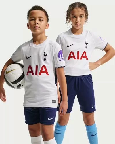 Tottenham Hotspur Children Jersey - 2026-27