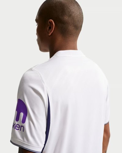 Preview: Tottenham Hotspur Jersey 2026-27