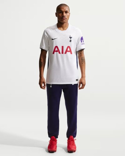 Preview: Tottenham Hotspur Jersey 2026-27