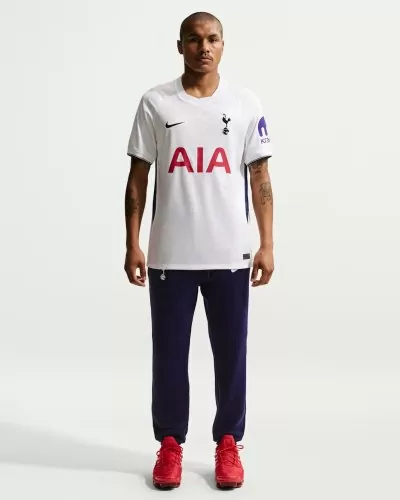 Tottenham Hotspur Jersey 2026-27
