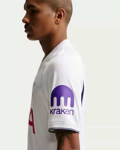 Tottenham Hotspur Jersey 2026-27