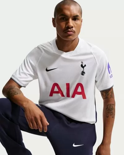 Tottenham Hotspur Jersey 2026-27