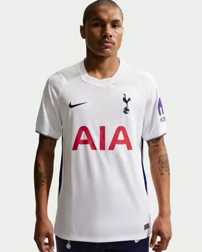 Tottenham Hotspur Jersey 2026-27