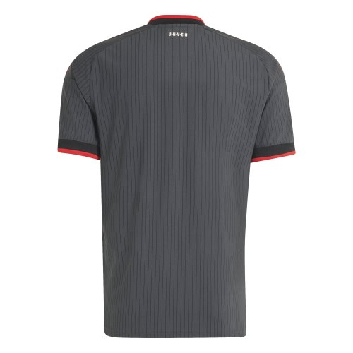 Preview: Union Berlin Away Jersey - 2026-27
