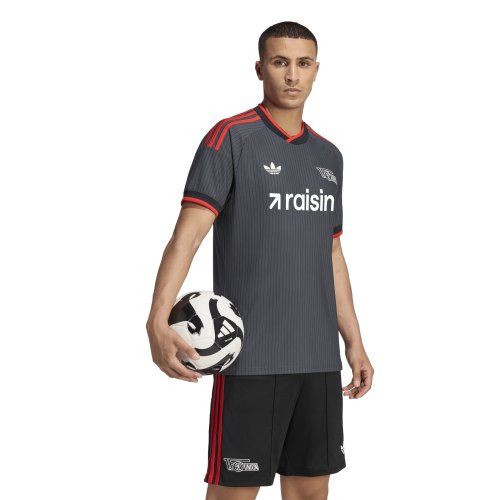 Preview: Union Berlin Away Jersey - 2026-27
