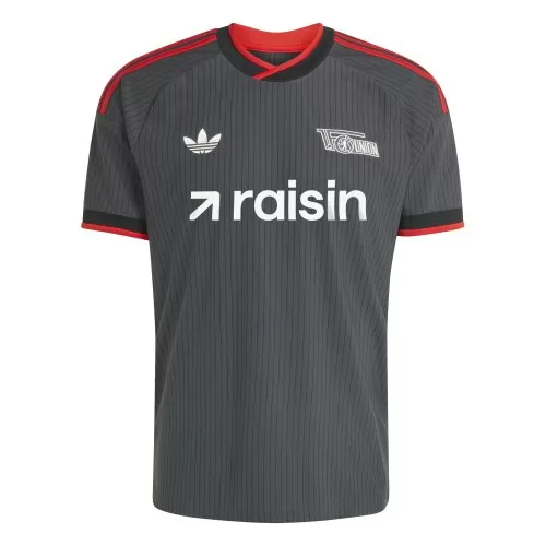Union Berlin Auswärts Trikot - 2026-27