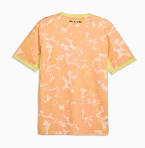 US Palermo Auswärts Trikot - 2026-27