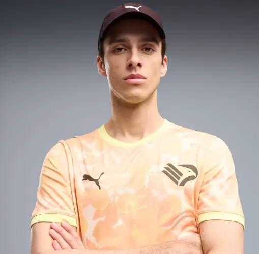 US Palermo Auswärts Trikot - 2026-27