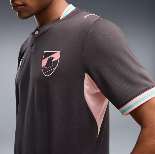 US Palermo Third Jersey - 2026-27