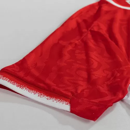 VfB Stuttgart Auswärts Trikot - 2026-27