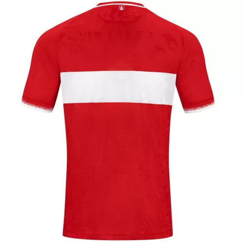VfB Stuttgart Auswärts Trikot - 2026-27