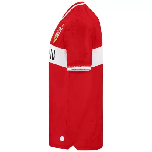 VfB Stuttgart Auswärts Trikot - 2026-27