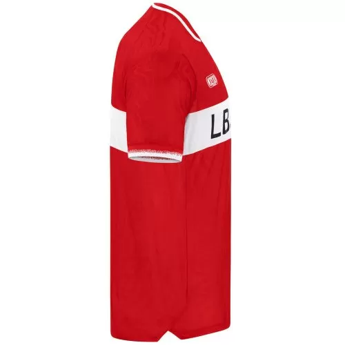 VfB Stuttgart Auswärts Trikot - 2026-27