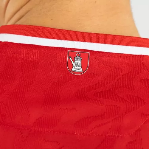 VfB Stuttgart Auswärts Trikot - 2026-27