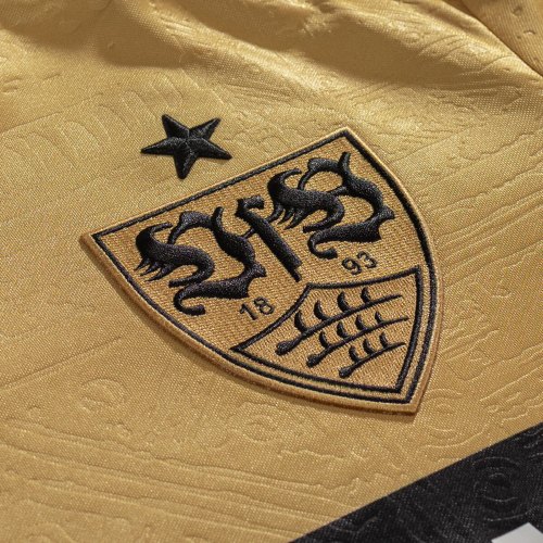 VfB Stuttgart Third Jersey - 2026-27