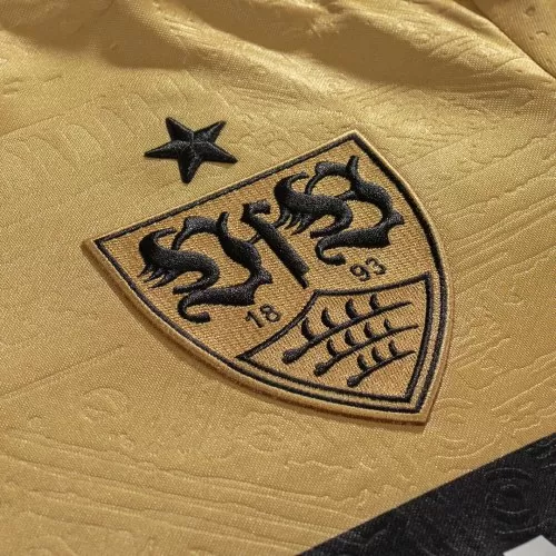 VfB Stuttgart Third Jersey - 2026-27