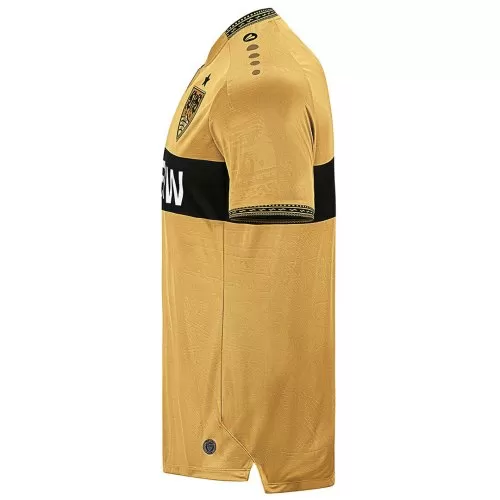 VfB Stuttgart Third Jersey - 2026-27