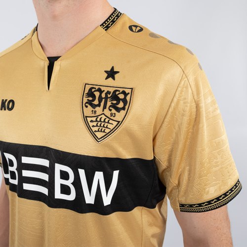 VfB Stuttgart Third Jersey - 2026-27