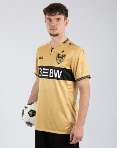 VfB Stuttgart Third Jersey - 2026-27