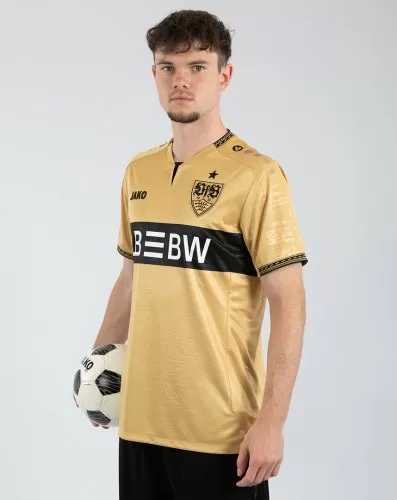 VfB Stuttgart Third Jersey - 2026-27