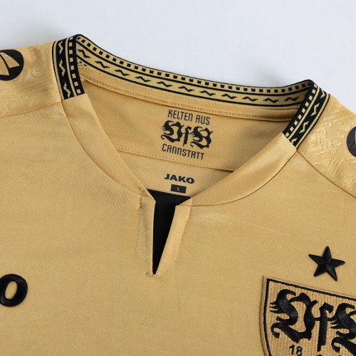VfB Stuttgart Third Jersey - 2026-27