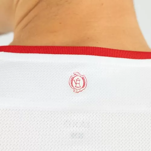VfB Stuttgart Jersey - 2026-27