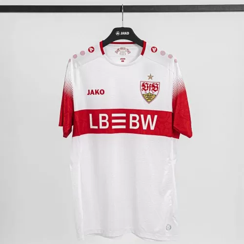 VfB Stuttgart Jersey - 2026-27