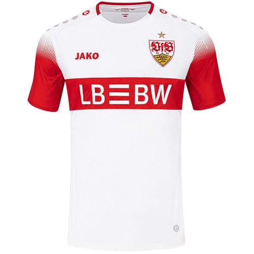 Preview: VfB Stuttgart Jersey - 2026-27