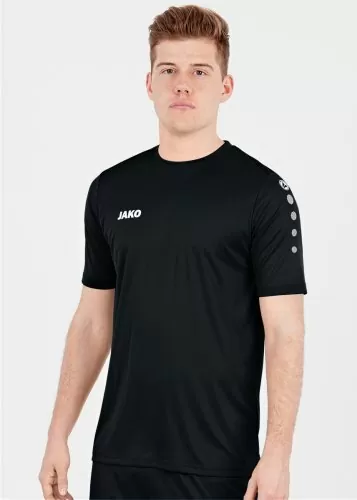 Jako Jersey Team S/S - black