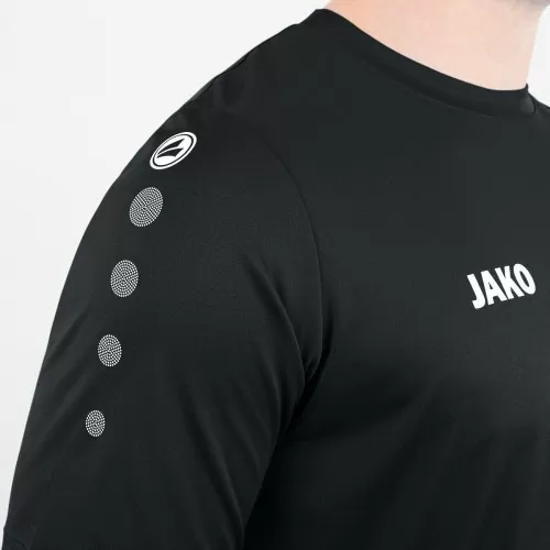 Jako Jersey Team S/S - black