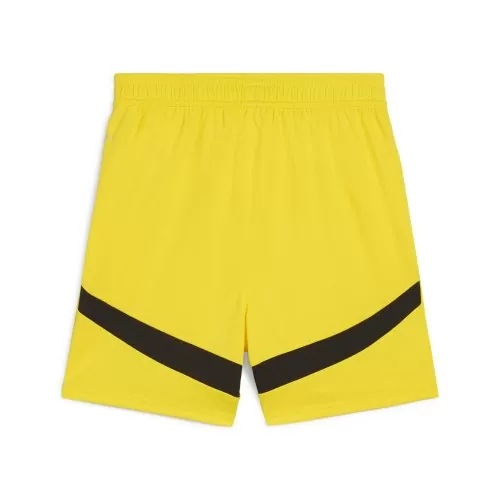 Borussia Dortmund Auswärts Kinder Shorts - 2024-25