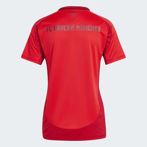 Preview: FC Bayern München Frauen Trikot - 2024-25