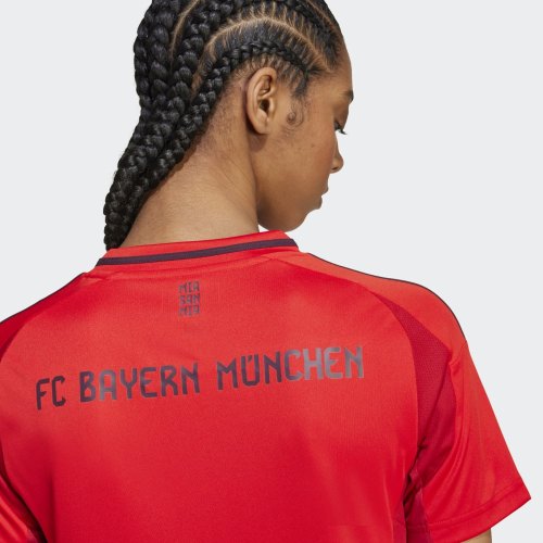 Preview: FC Bayern München Frauen Trikot - 2024-25