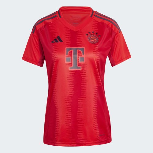 Preview: FC Bayern München Frauen Trikot - 2024-25