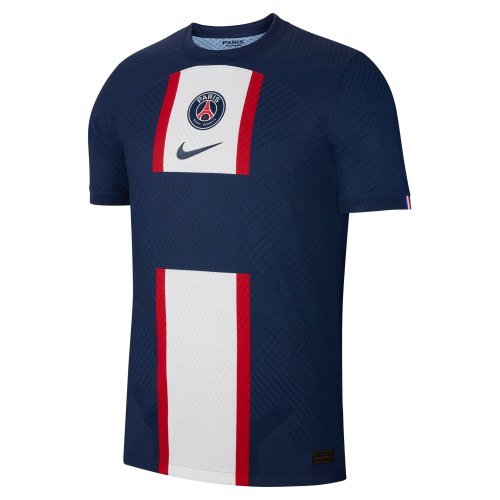 Preview: Paris Saint Germain Authentic Jersey 2022-23