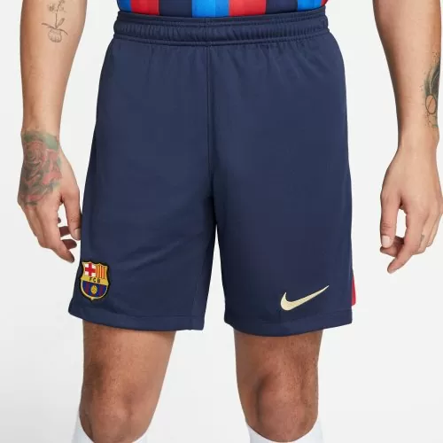 FC Barcelona Shorts 2022-23