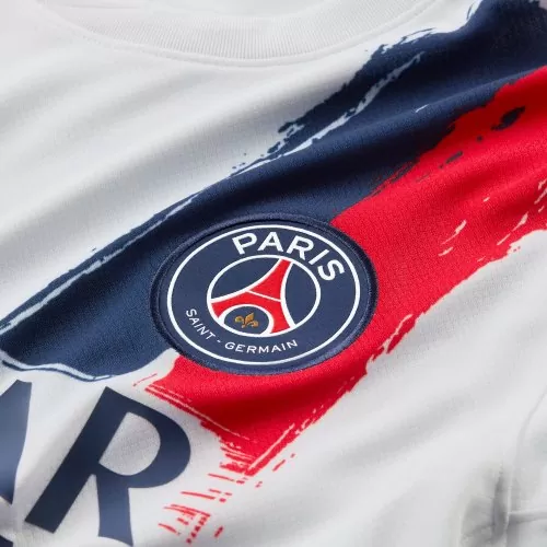 Paris Saint-Germain Away Jersey 2024-25