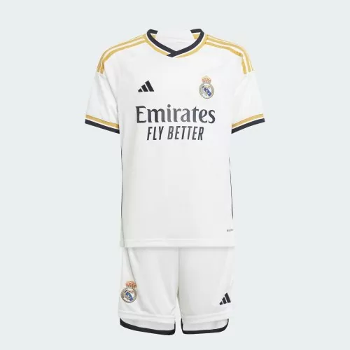 Real Madrid Youth Kit - 2023-24