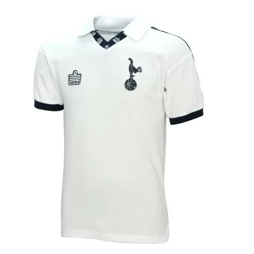 Tottenham Hotspur 1977 - 1978 Retro Jersey