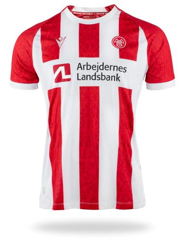 Preview: Aalborg BK Trikot - 2022-23
