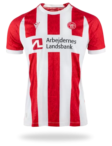 Aalborg BK Trikot 2022-23