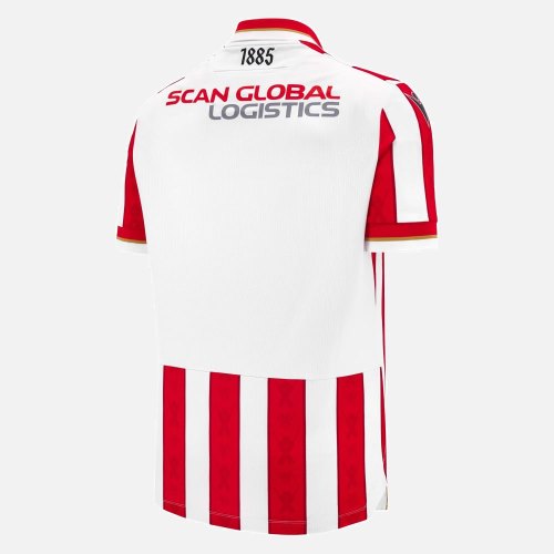 Preview: Aalborg BK Jersey - 2024-25