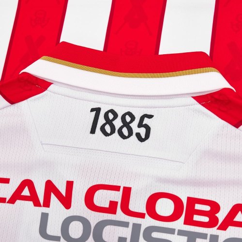Preview: Aalborg BK Jersey - 2024-25
